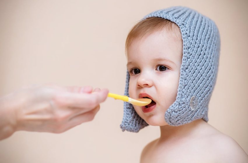  USA : 95% de la nourriture pour bébés contiendrait des métaux lourds