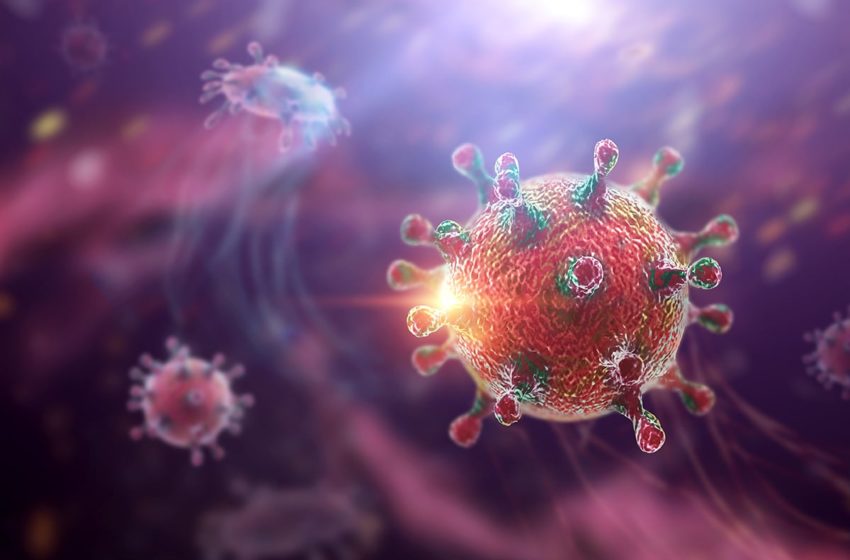  Coronavirus : 3 heures de survie dans l’air d’après une première étude