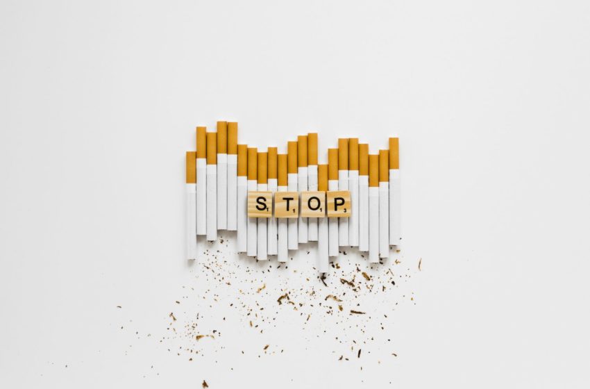  3 méthodes efficaces pour arrêter de fumer
