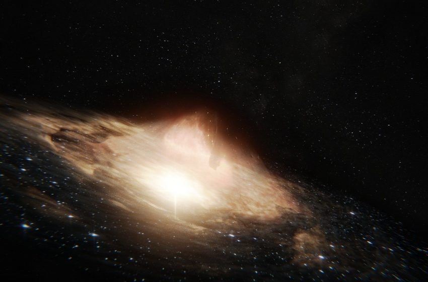  Découverte d’un second trou noir le plus massif dans l’univers primitif