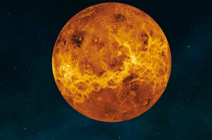  Deux missions sur Venus annoncées