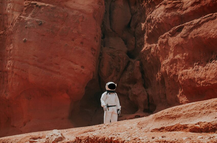  La NASA recrute pour un projet de simulation de la vie sur Mars