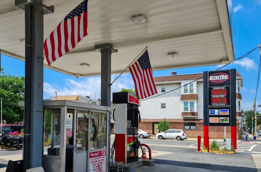  Le QI des américains affecté par l’exposition à l’essence au plomb