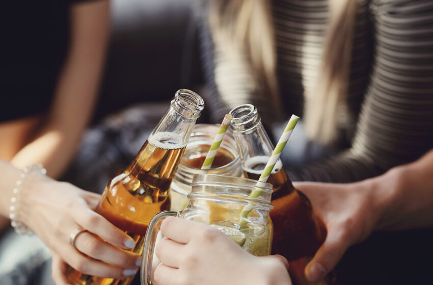  La consommation modérée d’alcool bénéfique pour la santé cardiaque : les mécanismes révélés par une étude